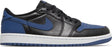 Air Jordan 1 Retro Low OG "Mystic Navy" - Dawntown