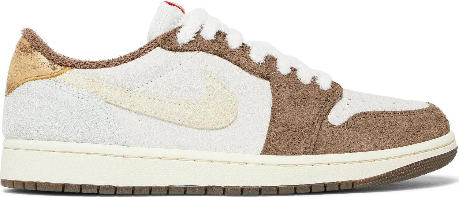 Sepatu Nike Air Force 27 Safari Nike SB 'Safari Electric Pack