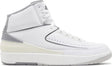 Air Jordan 2 Retro "White Cement" - Dawntown