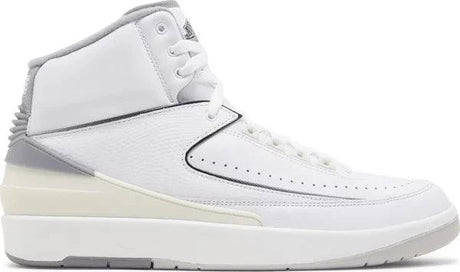 Air Jordan 2 Retro "White Cement" - Dawntown