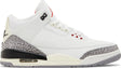 Air Jordan 3 Retro 'White Cement Reimagined' - Dawntown