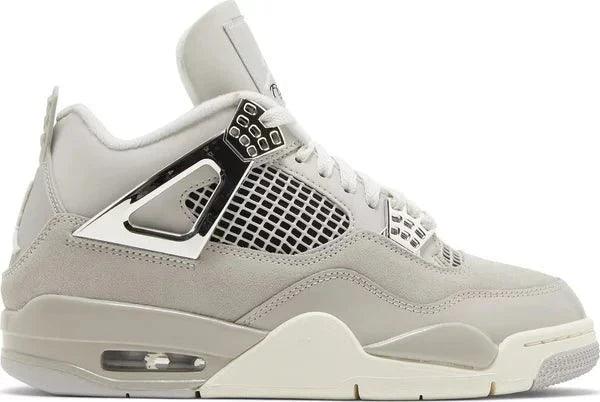 Air Jordan 4 Retro "Frozen Moments" - Dawntown