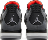 Air Jordan 4 Retro "Infrared" - Dawntown