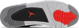 Air Jordan 4 Retro "Infrared" - Dawntown