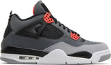 Air Jordan 4 Retro "Infrared" - Dawntown