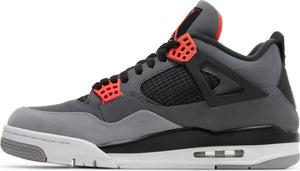 Air Jordan 4 Retro "Infrared" - Dawntown