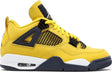 Air Jordan 4 Retro "Lightning 2021" - Dawntown