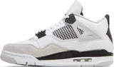 Air Jordan 4 Retro "Military Black" - Dawntown