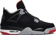 Air Jordan 4 Retro OG "Bred" - Dawntown