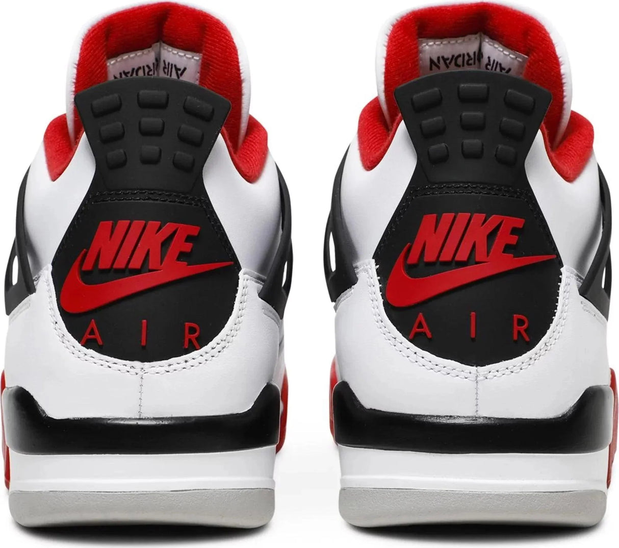 Buy Air Jordan 4 Retro OG Fire Red 2020 at Dawntown