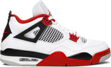 Air Jordan 4 Retro OG "Fire Red" 2020 - Dawntown