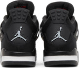 Air Jordan 4 Retro SE “Black Canvas” - Dawntown