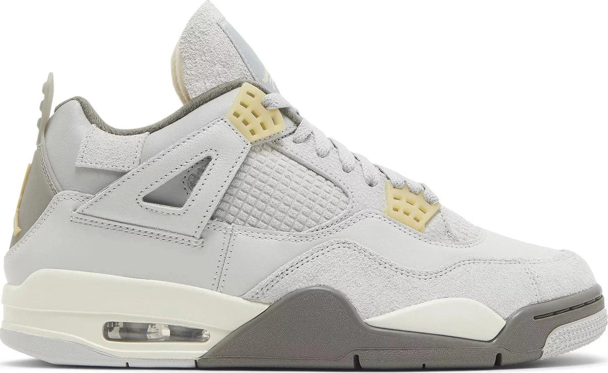 Jordan 4 Collection | Exclusive Styles & Releases - Dawntown