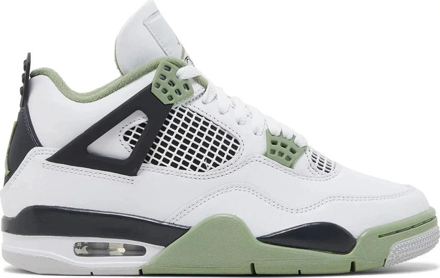 Air Jordan 4 Retro "Seafoam" - Dawntown