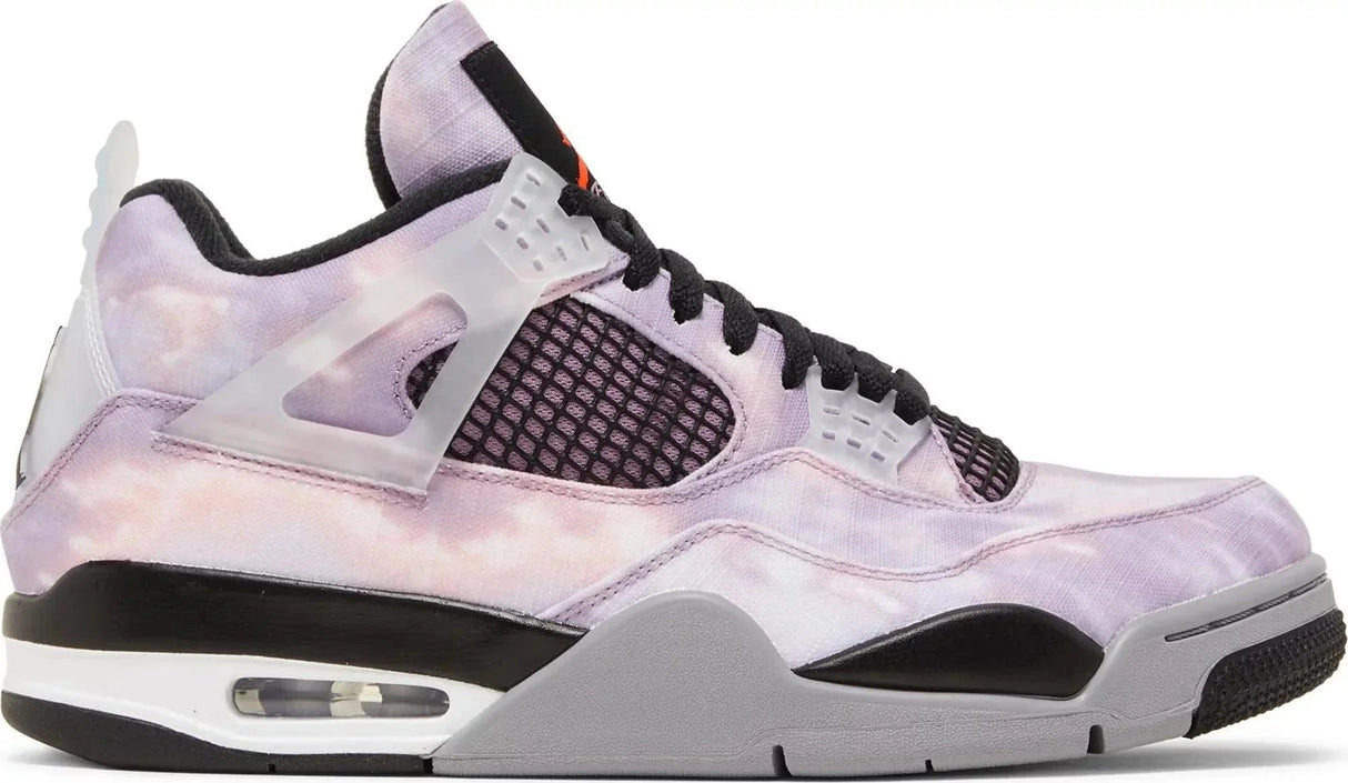 Air Jordan 4 Retro "Zen Master" - Dawntown