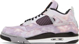 Air Jordan 4 Retro "Zen Master" - Dawntown