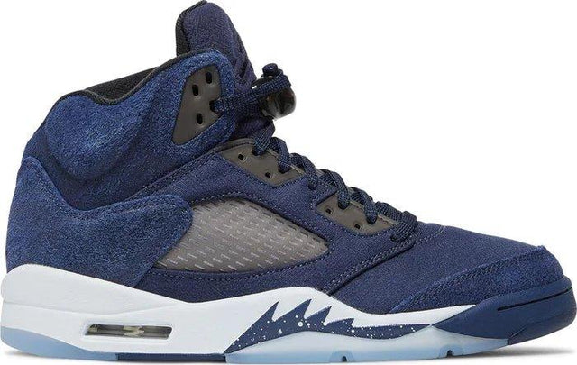 Air Jordan 5 Retro SE 'Midnight Navy' - Dawntown