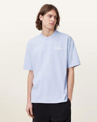 All Saints Soleil Short Sleeve T-Shirt