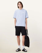 All Saints Soleil Short Sleeve T-Shirt