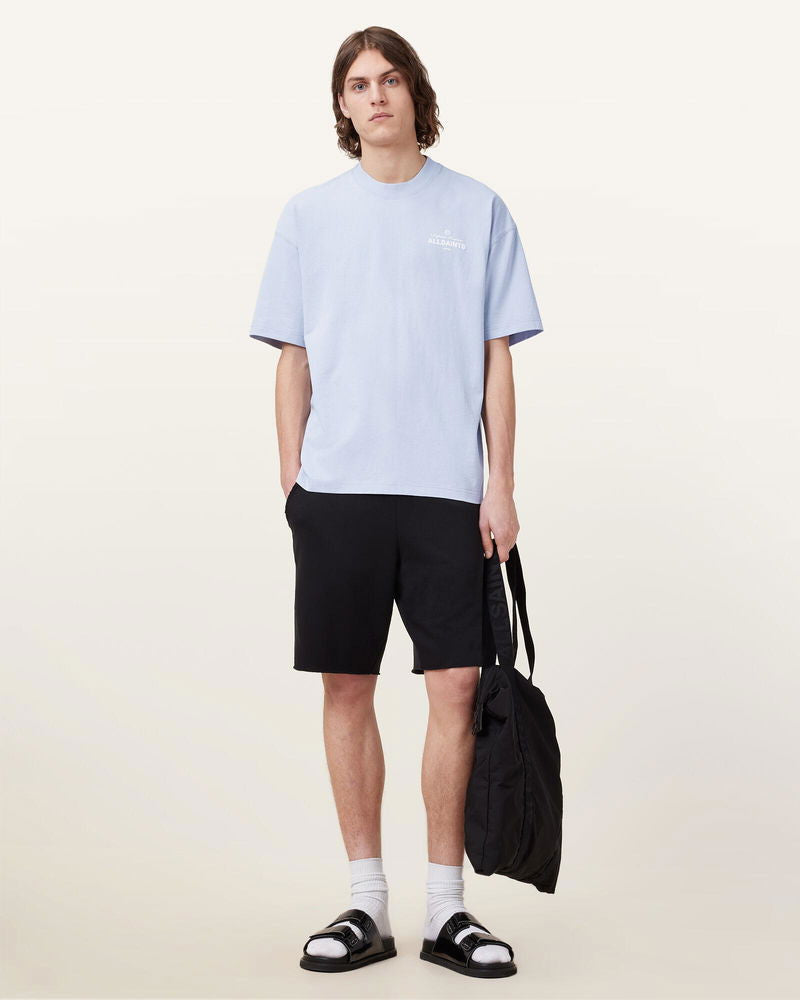 All Saints Soleil Short Sleeve T-Shirt