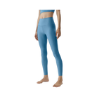 Alo 7/8 High-Waist Airlift Legging 'California Blue'