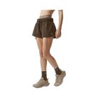 Alo Accolade Short 'Espresso'