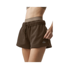 Alo Accolade Short 'Espresso'