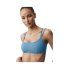 Alo Airbrush Aura Bra 'California Blue'