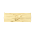 Alo Airlift Headband 'Warm Butter'