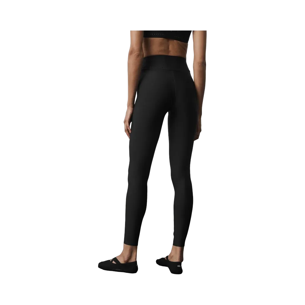 Alo Airlift High-Waist Superstar Legging 'Black'