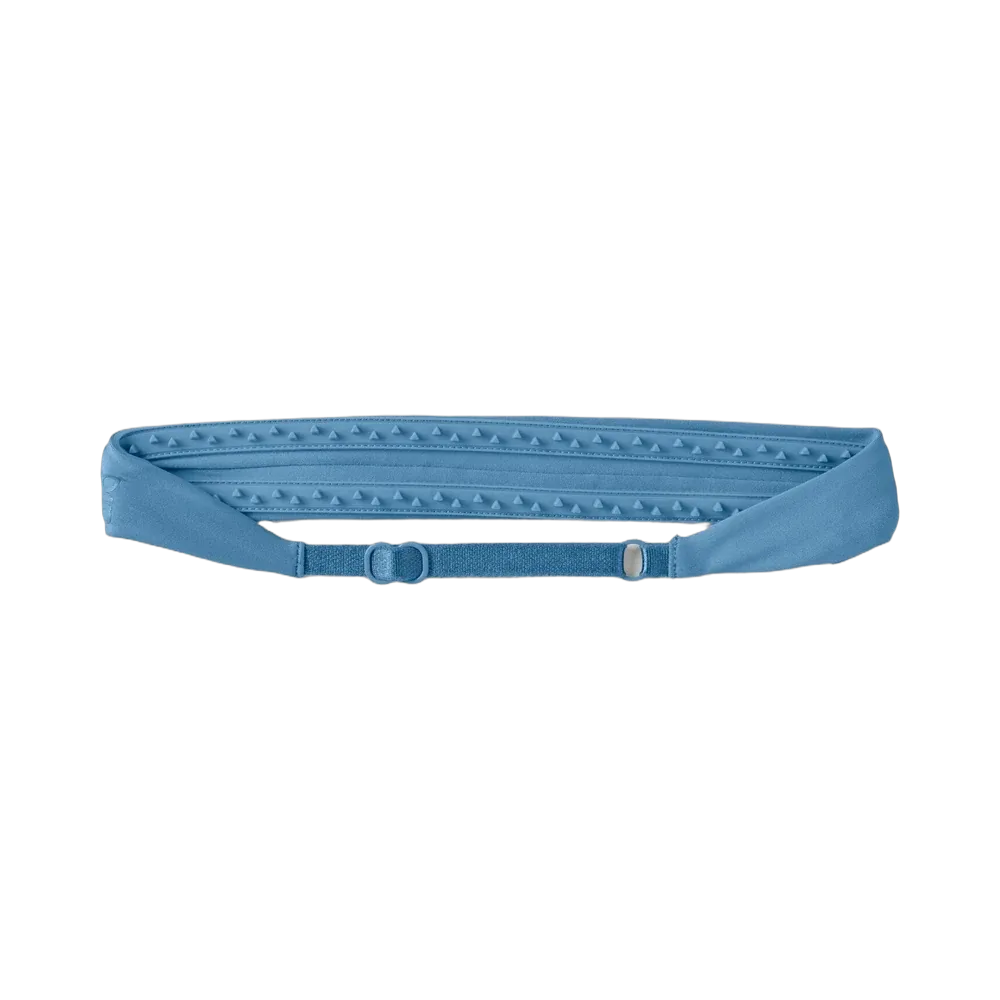 Alo Airlift So Smooth Headband 'California Blue'