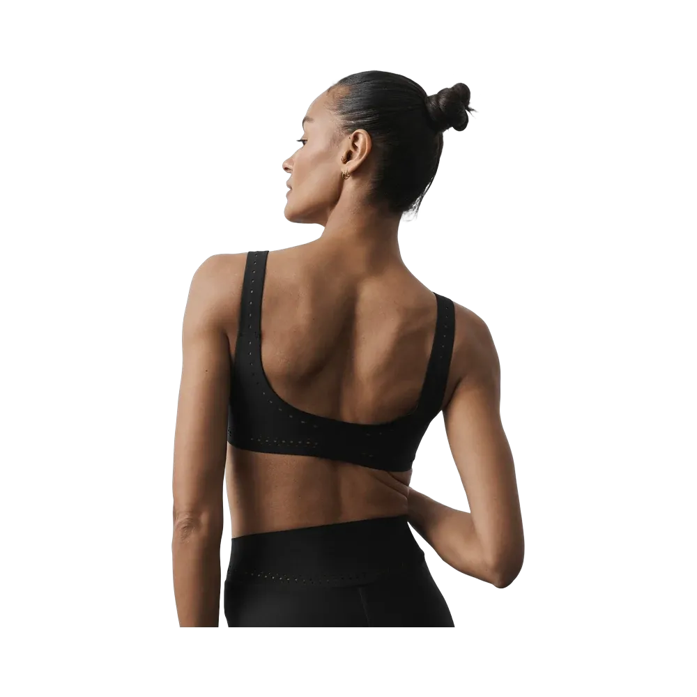 Alo Airlift Superstar Bra 'Black'