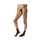 Alo Airmesh Venus Thong 'Espresso'