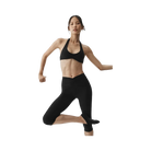 Alo Alosoft Intuition Bra 'Black'