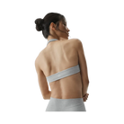 Alo Alosoft Intuition Bra 'Vintage Athletic Heather'