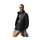 Alo Cold Front Puffer Jacket 'Black'