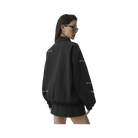 Alo Duality Bomber Jacket 'Black'