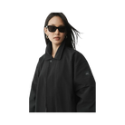 Alo Duality Bomber Jacket 'Black'
