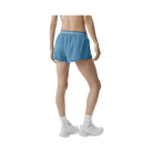 Alo Full Stride Micro Running Short 'California Blue'