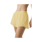 Alo Mid-Rise Go Time Short 'Warm Butter'
