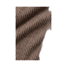 Alo Muse Crew Neck Pullover 'Java Brown Heather'