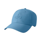 Alo Performance Off-Duty Cap 'California Blue'