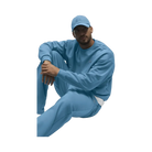 Alo Performance Off-Duty Cap 'California Blue'