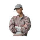 Alo Prismatic Jacket 'Pink Moonlight'