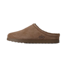 Alo Recovery Slipper 'Java Brown'