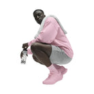 Alo Runner 'Pink Marshmallow'