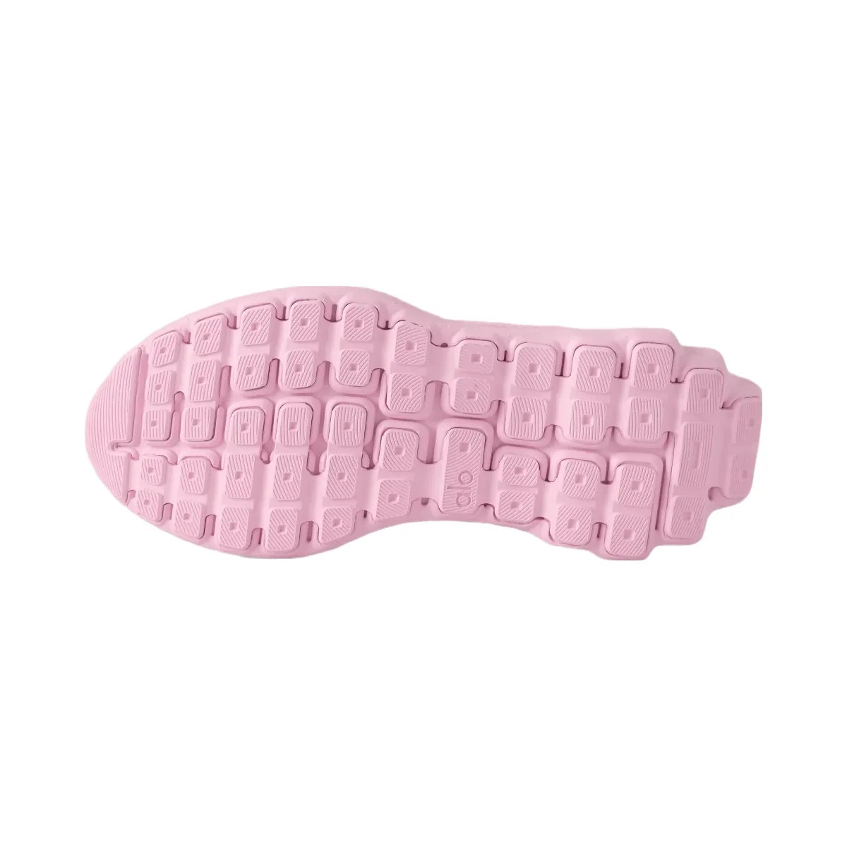 Alo Runner 'Pink Marshmallow'