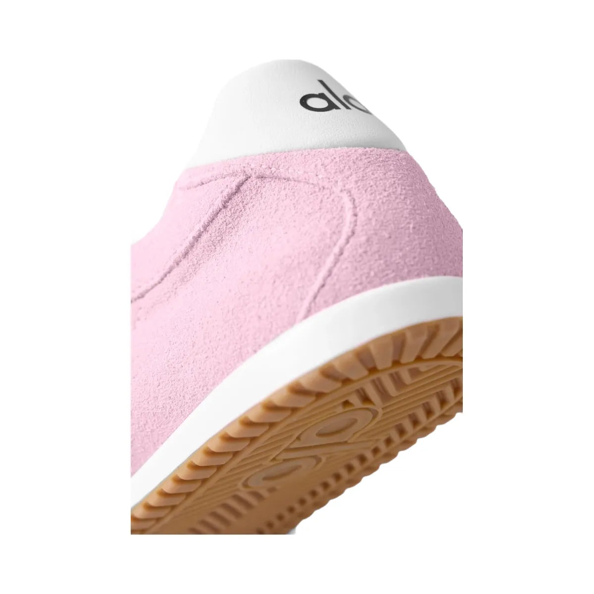 Alo Sunset Sneaker 'Pink Marshmallow'
