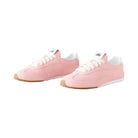 Alo Sunset Sneaker 'Sundrenched Pink'
