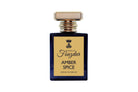 amber Spice perfumes